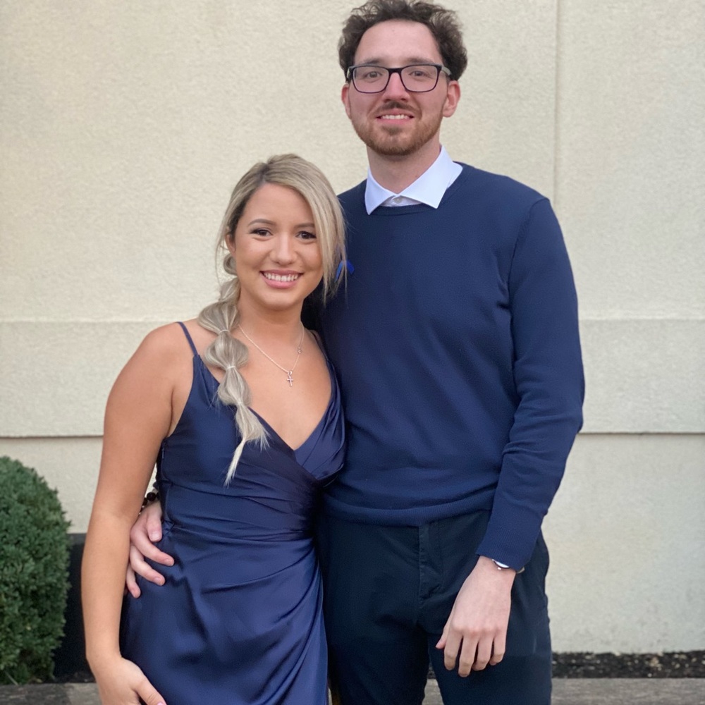 Meet your Posher, Joelle